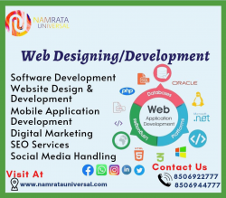 website development company