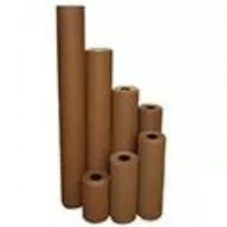 Kraft Paper Rolls | Eco-Friendly Wrapping