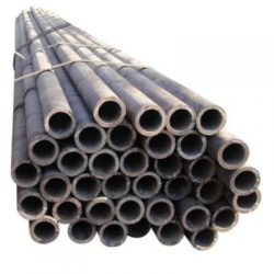 Carbon Steel Pipes Manufacturer in India