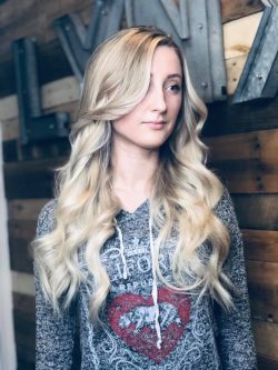 Clip-In Hair Extensions in Hillsborough, NJ