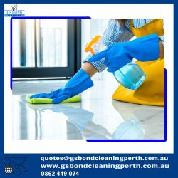 Vacate Cleaning Perth