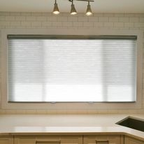 Vinyl & Polysatin Shutters in Edmonton