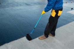 SEEP GUARD WATERPROOFING SOLUTIONS