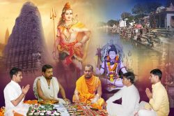 Book online your Best pandit in haridwar