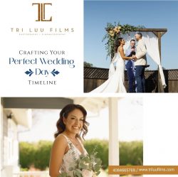 Wedding Photographer in California