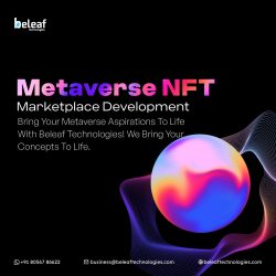 NFT Marketplace Development