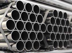 Steel ERW Tubes, of ASTM A312 Stainless Steel Exporters in india