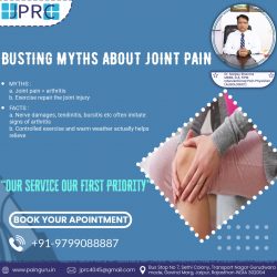 Pain Physician In Jaipur