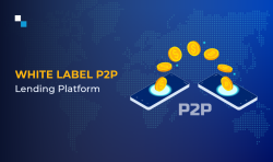 Advance your business with the #1 white label P2P lending platform