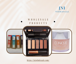 Wholesale Cosmetics Suppliers