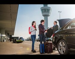 Car Service Hartsfield Jackson Airport