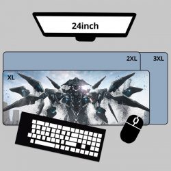 custom gaming mouse pads