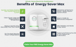 Energy Saver Max: Check Here Its Advantages And Price