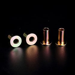 Automotive Tubular Rivets