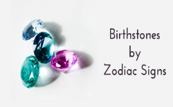 How to Choose Gemstone According to your Zodiac Signs