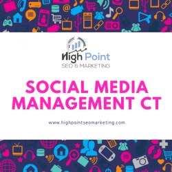 Social media marketing can help your business grow in Connecticut.