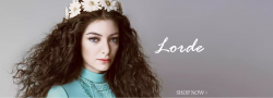 lorde merch﻿