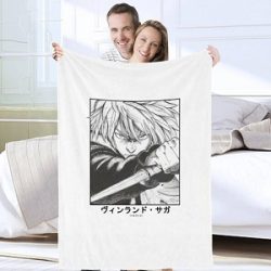 Vinland Saga Merch