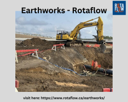 Earthworks