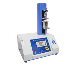 Ring Crush Tester & Conditioning Chamber Supplier: Testing-Instruments