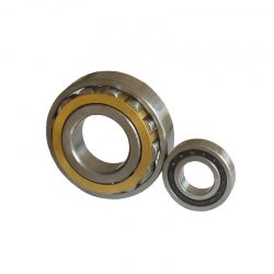 Cylindrical roller bearing