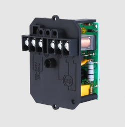 WATER PUMP MICROCOMPUTER CIRCUIT BOARD