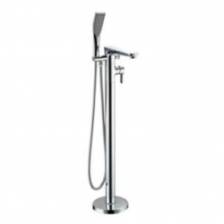 Which Shower Heads and Shower Rods Does the Sliding Rail Kit Work With?