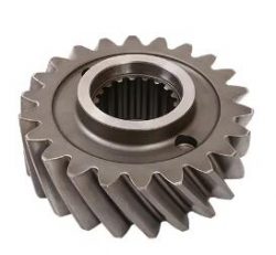 Commercial vehicle 153 reduction drive driven spur gear