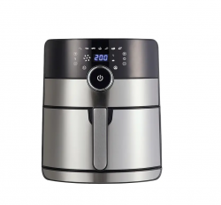 Application Of Stainless Steel Air Fryer