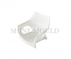 BACKREST CHAIR MOULD