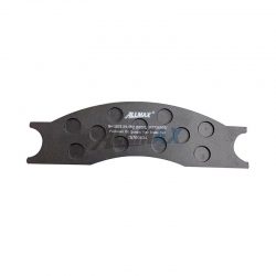 Construction machinery Brake Pad 2v9135