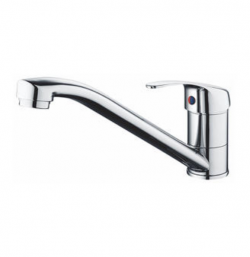 Kitchen Mixer Tap: A Masterpiece of Versatility