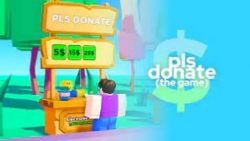 Spin to Win: Roblox Donate Spinner Script for Turbocharged Generosity!