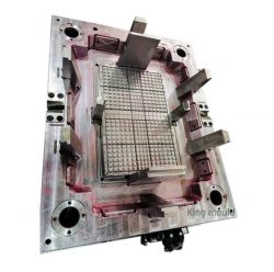 Box Pallet Mould Manufacturers