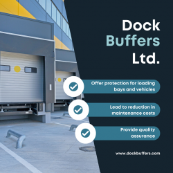 Dock Bumpers