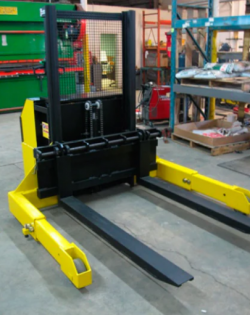 12000 lb pallet truck