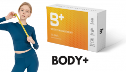 B-Extra Capsules Reviews||B Plus Weight Management||B+ Weight Management||