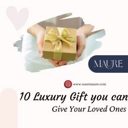 Creating Lasting Impressions In Business With Unique High-End Corporate Gifting