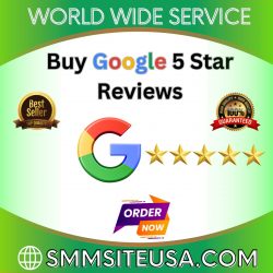 Buy Google 5 Star Reviews