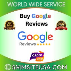 Buy Google Reviews