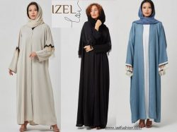 Abaya Online Shop in Dubai