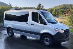 Staten Island Van Rental