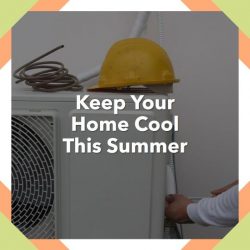 Alternatives for Cooling Designed with the Edmontonian Lifestyle in mind