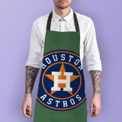 Astros Aprons