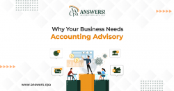 Accounting Advisory Services