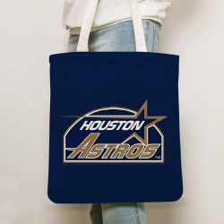 Astros Tote Bags