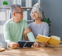 Activity Centers for Seniors for Stress Relief