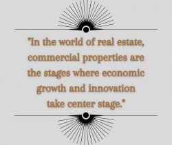 Adnan Vadria: Unveiling the Economic Potential of Commercial Properties