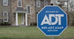 Zions Security Alarms – ADT Authorized Dealer