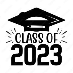 Nursing Senior 2023 Svg, Senior 2023 Svg $1.99